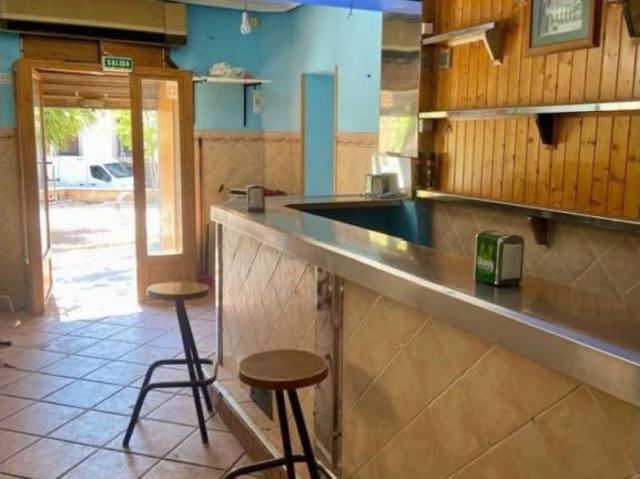 Local Comercial en venta en Jaén, Andalucía