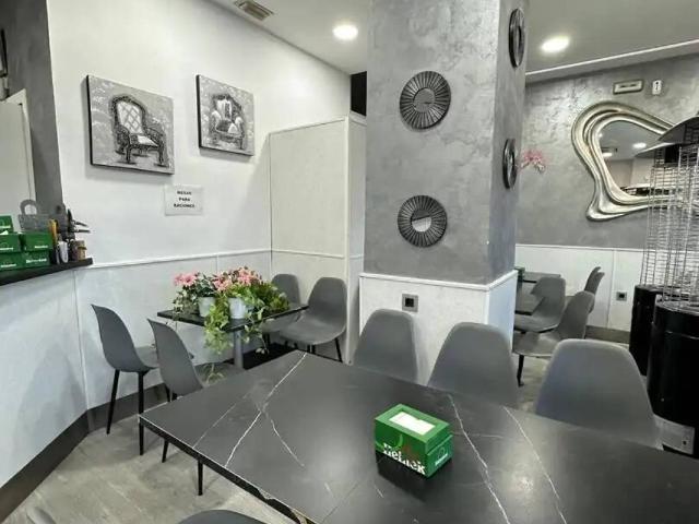 Local Comercial en venta en Jaén, Andalucía