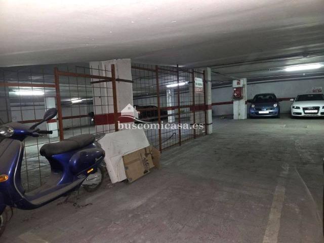 Local Comercial en venta en Jaén, Andalucía