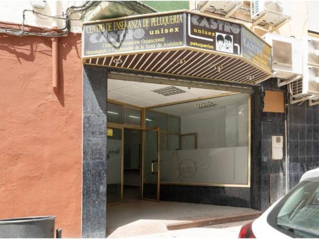 Local Comercial en venta en San Andrés, Jaén