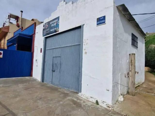 Local Comercial en venta en Jaén, Andalucía
