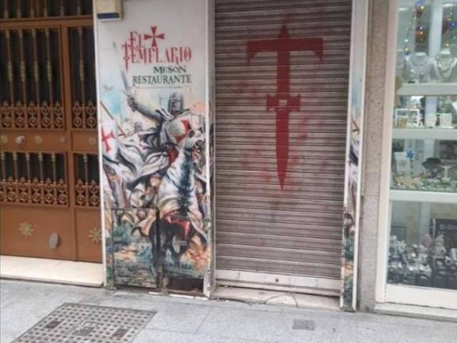Local Comercial en venta en Jaén, Andalucía