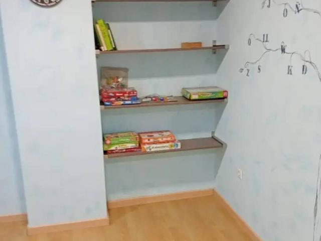 Local Comercial en venta en San Bartolomé, Jaén