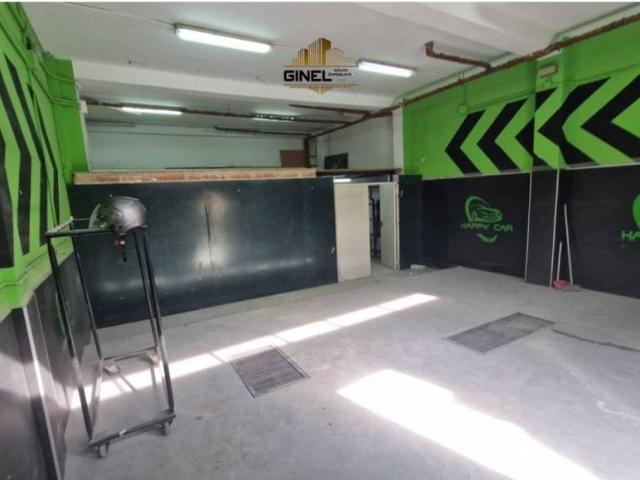 Local Comercial en venta en Jaén, Andalucía