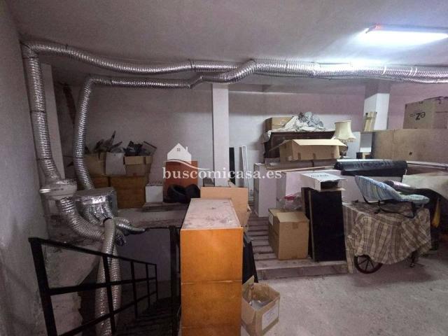Local Comercial en venta en Santa Isabel, Jaén