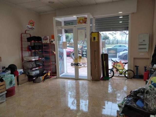 Local Comercial en venta en Jaén, Andalucía