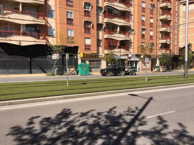 Local Comercial en venta en Jaén, Andalucía