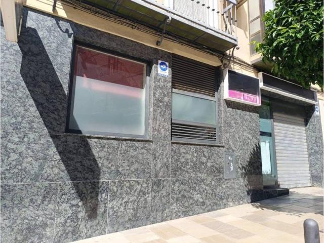 Local Comercial en venta en Caño Quebrado, Jaén