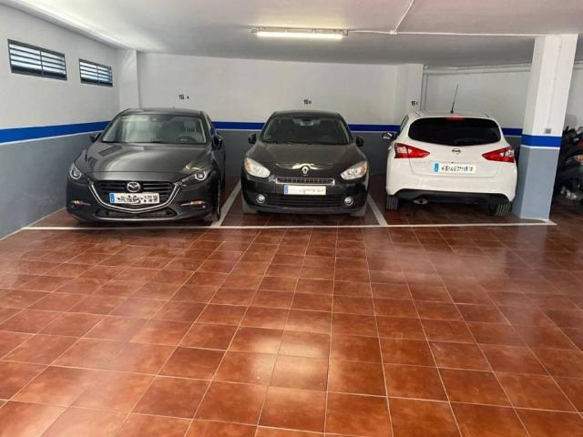 Local Comercial en venta en Jaén, Andalucía