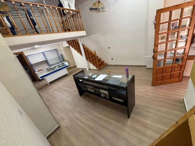 Local Comercial en venta en Jaén, Andalucía