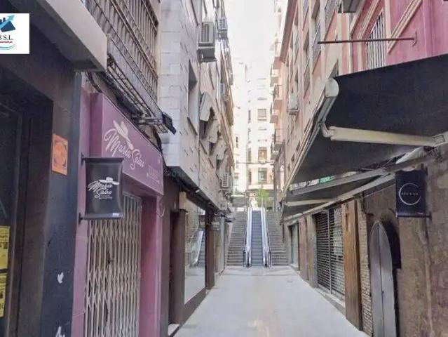 Local Comercial en venta en Jaén, Andalucía