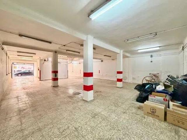 Local Comercial en venta en Las Protegidas, Jaén