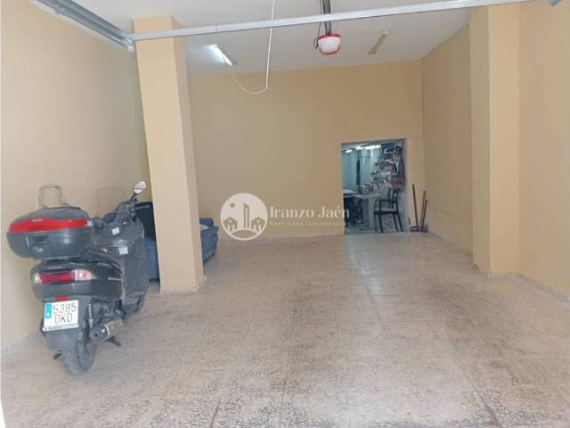 Local Comercial en venta en Jaén