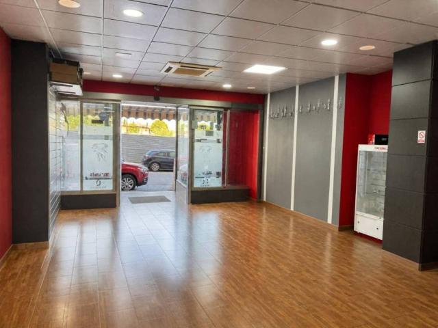 Local Comercial en venta en Jaén, Andalucía