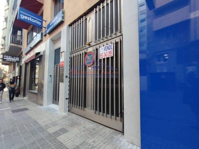 Local Comercial en venta en San Bartolomé, Jaén