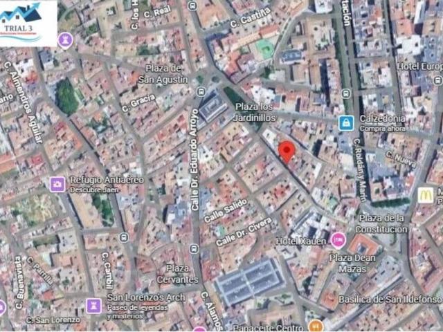 Local Comercial en venta en Jaén, Andalucía