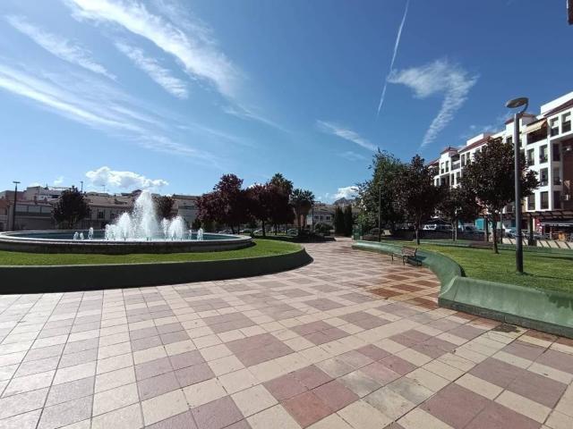 Local Comercial en venta en La Alcantarilla, Jaén