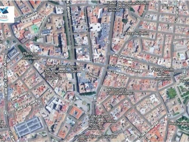 Local Comercial en venta en Jaén, Andalucía