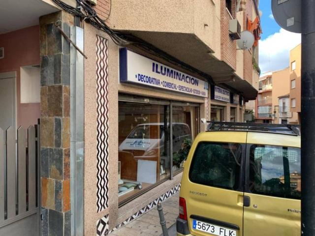 Local Comercial en venta en Jaén, Andalucía