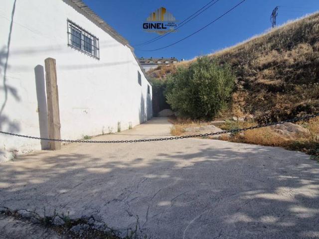 Local Comercial en venta en Jaén
