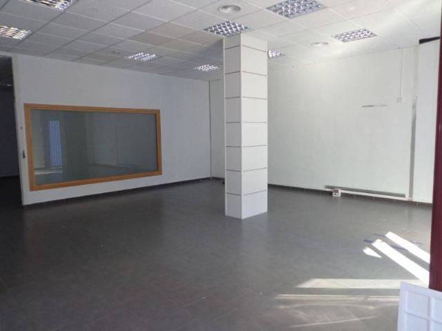 Local Comercial en venta en Jaén, Andalucía