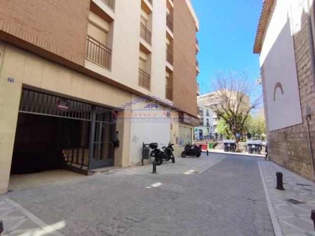 Local Comercial en venta en Jaén, Andalucía