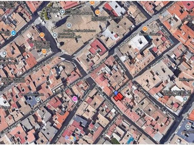 Local Comercial en venta en Jaén, Andalucía