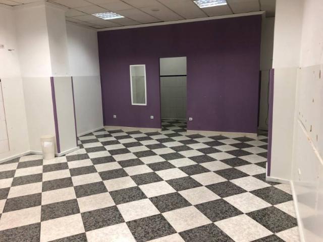 Local Comercial en venta en Jaén, Andalucía