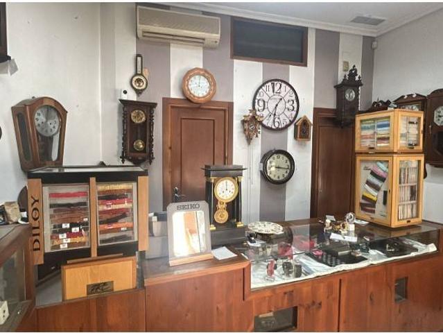Local Comercial en venta en Jaén, Andalucía