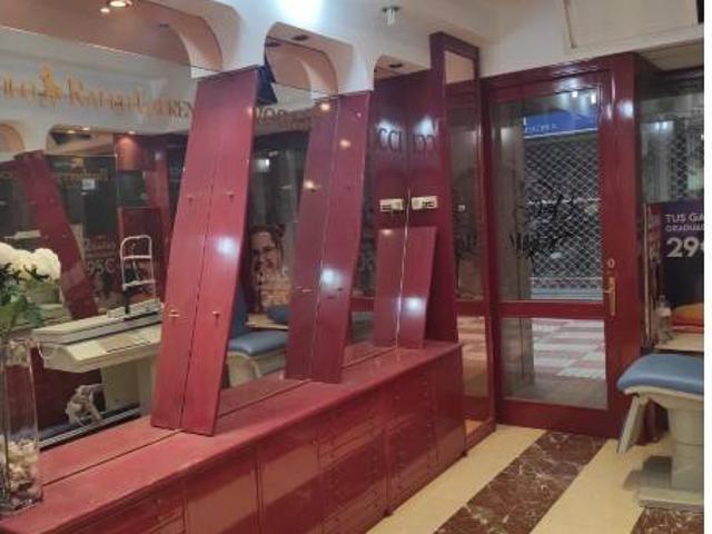 Local Comercial en venta en Jaén, Andalucía