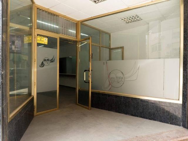 Local Comercial en venta en Jaén, San Andrés