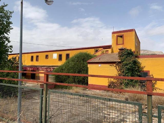 Local Comercial en venta en Jaén, Las Infantas
