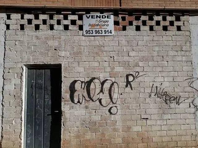 Local Comercial en venta en Las Fuentezuelas, Jaén