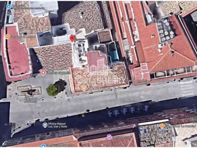 Local Comercial en venta en San Bartolomé, Jaén