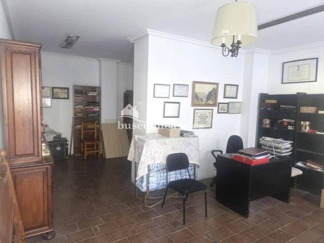 Local Comercial en venta en Jaén, Andalucía