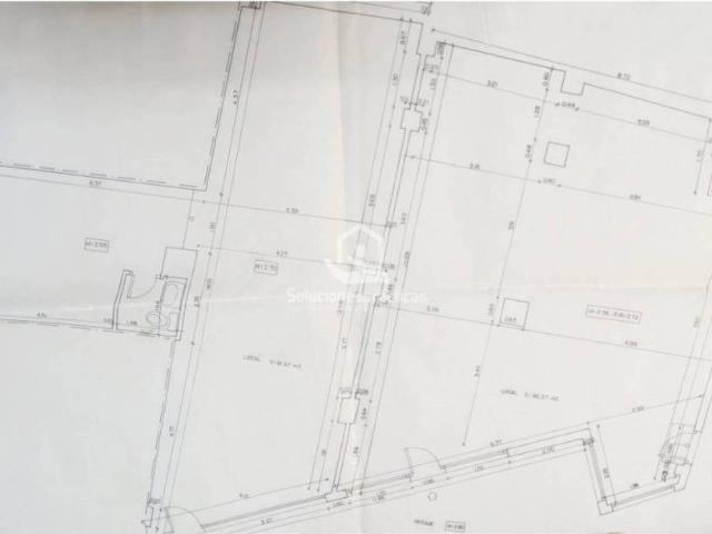 Local Comercial en venta en Jaén, Andalucía