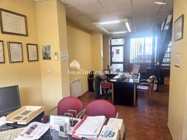 Local Comercial en venta en Jaén, Andalucía