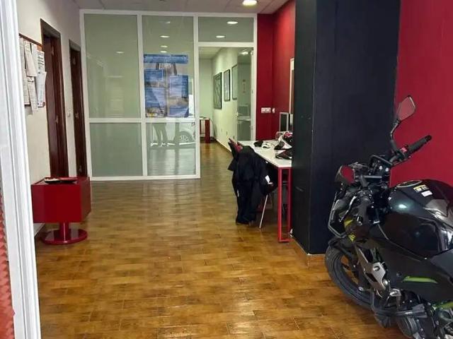 Local Comercial en venta en Jaén, Andalucía