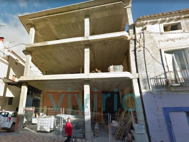 Local Comercial en venta en El Valle de Cofrentes-Ayora, Valencia