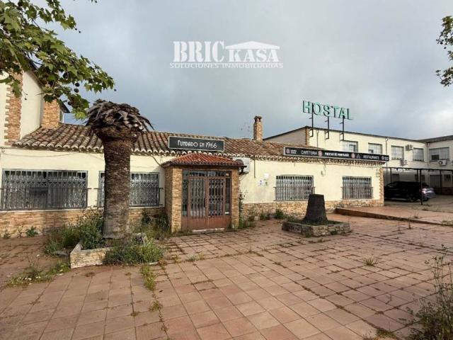 Local Comercial en venta en Jaraicejo, Extremadura