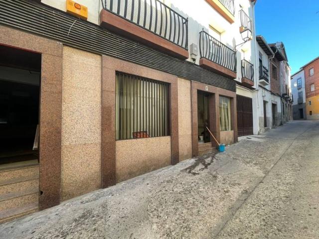 Local Comercial en venta en Jarandilla De La Vera, Extremadura