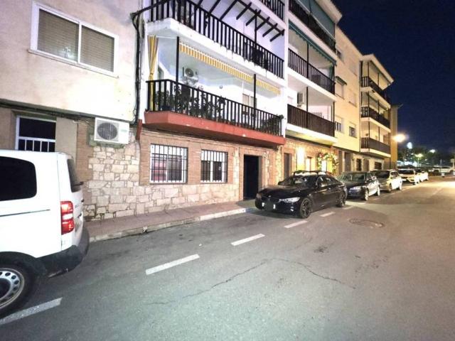Local Comercial en venta en Jarandilla De La Vera, Extremadura