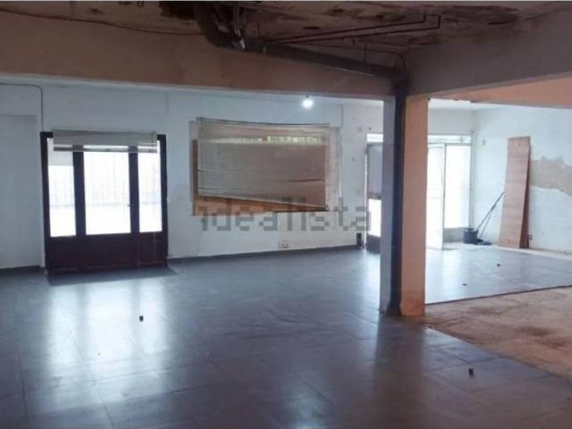 Local Comercial en venta en la Marina Alta, Valencia