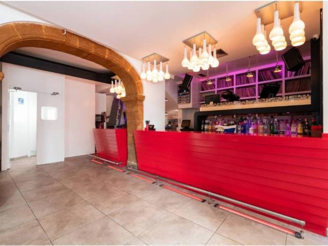 Local Comercial en venta en la Marina Alta, Valencia
