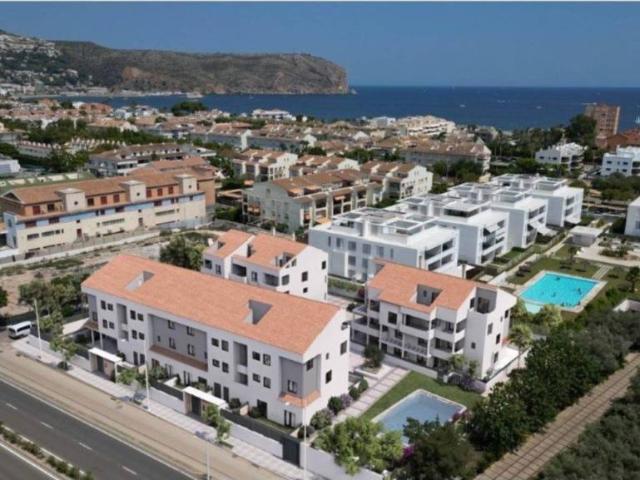 Local Comercial en venta en la Marina Alta, Valencia