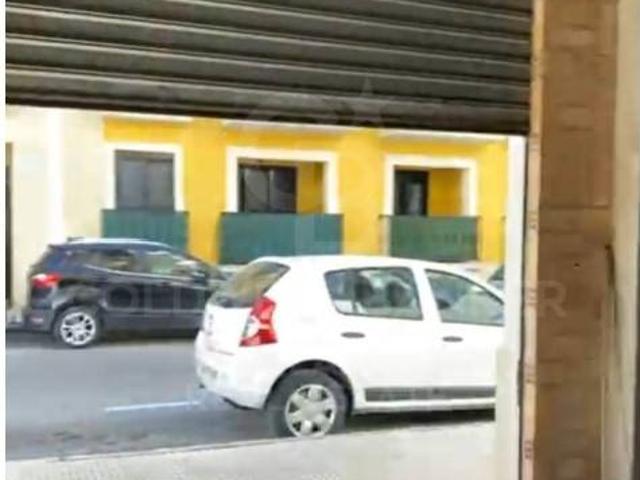 Local Comercial en venta en la Marina Alta, Valencia