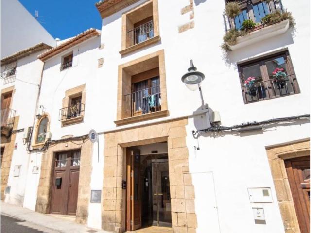 Local Comercial en venta en la Marina Alta, Valencia