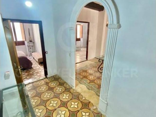 Casa Rural en venta en la Marina Alta, Valencia