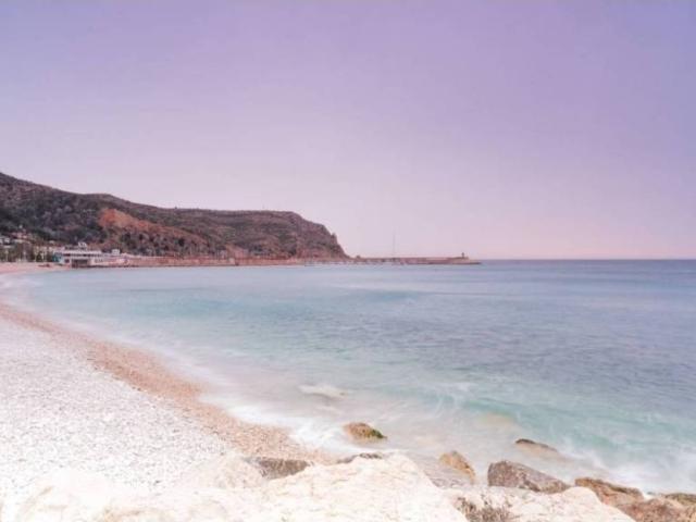 Local Comercial en venta en la Marina Alta, Valencia