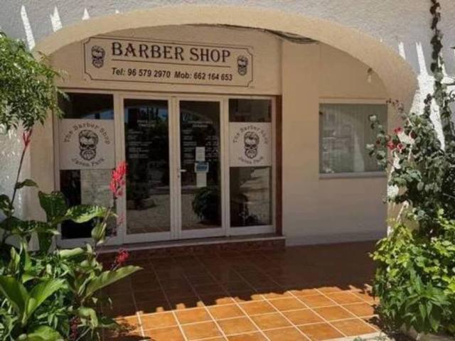Local Comercial en venta en l'Arenal, la Marina Alta